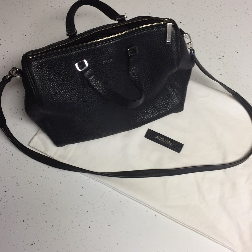 AUXILIARY BAG
